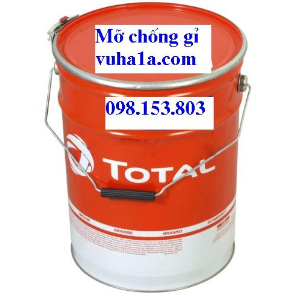 Mỡ chống gỉ 20kg